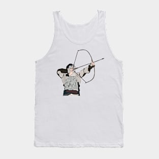 Arthdal Chronicles The Sword of Aramun Tank Top